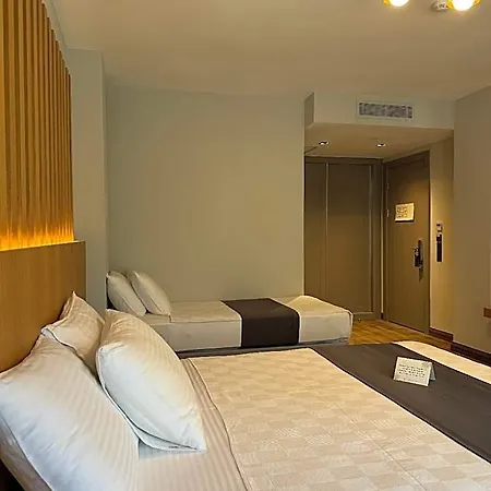 Hotel The Rest Port Argento