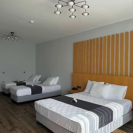 Hotel The Rest Port Argento