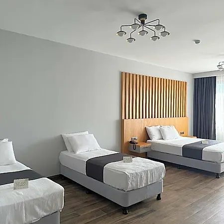 Hotel The Rest Port Argento