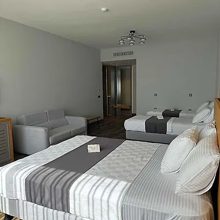 Hotel The Rest Port Argento