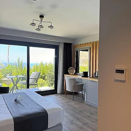 Hotel The Rest Port Argento 4*