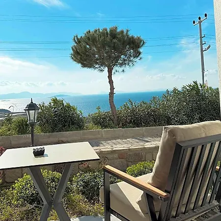 Hotel The Rest Port Argento Giris