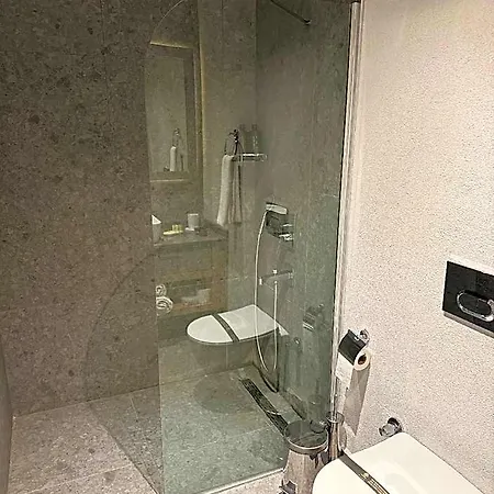 Hotell The Rest Port Argento 4*